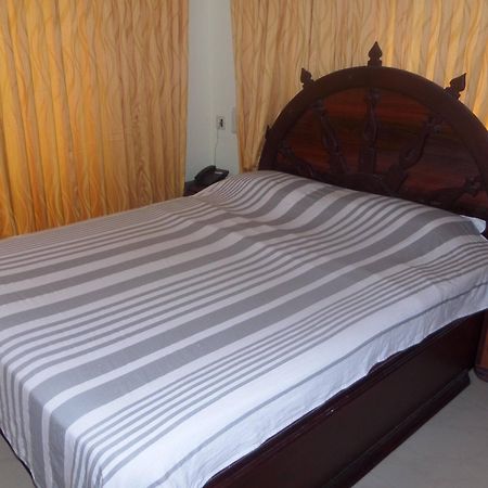 Bethania Resort Kallana Exterior foto