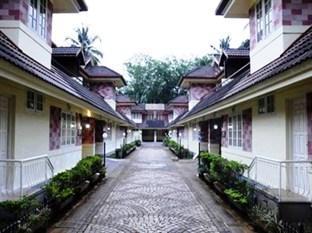 Bethania Resort Kallana Exterior foto