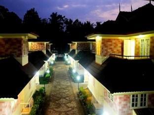 Bethania Resort Kallana Exterior foto