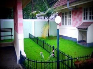 Bethania Resort Kallana Exterior foto