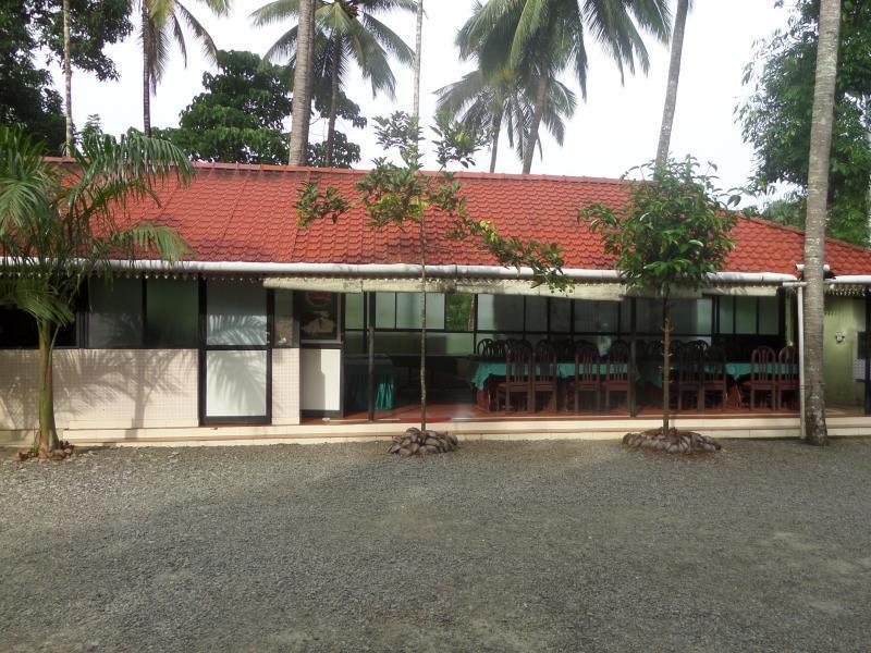 Bethania Resort Kallana Exterior foto