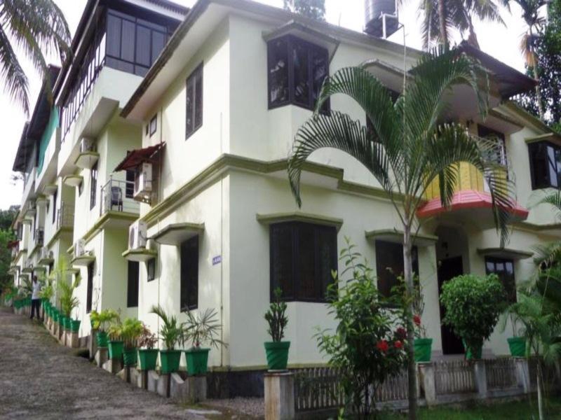 Bethania Resort Kallana Exterior foto