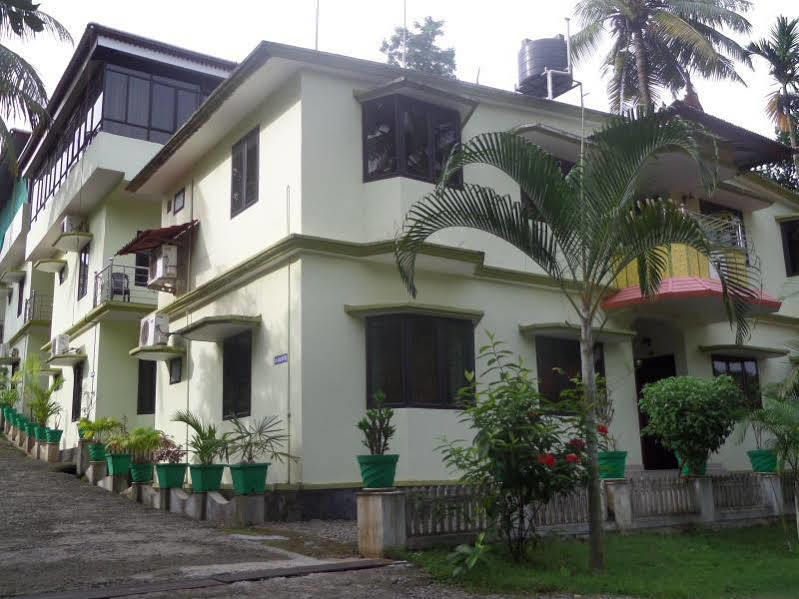 Bethania Resort Kallana Exterior foto