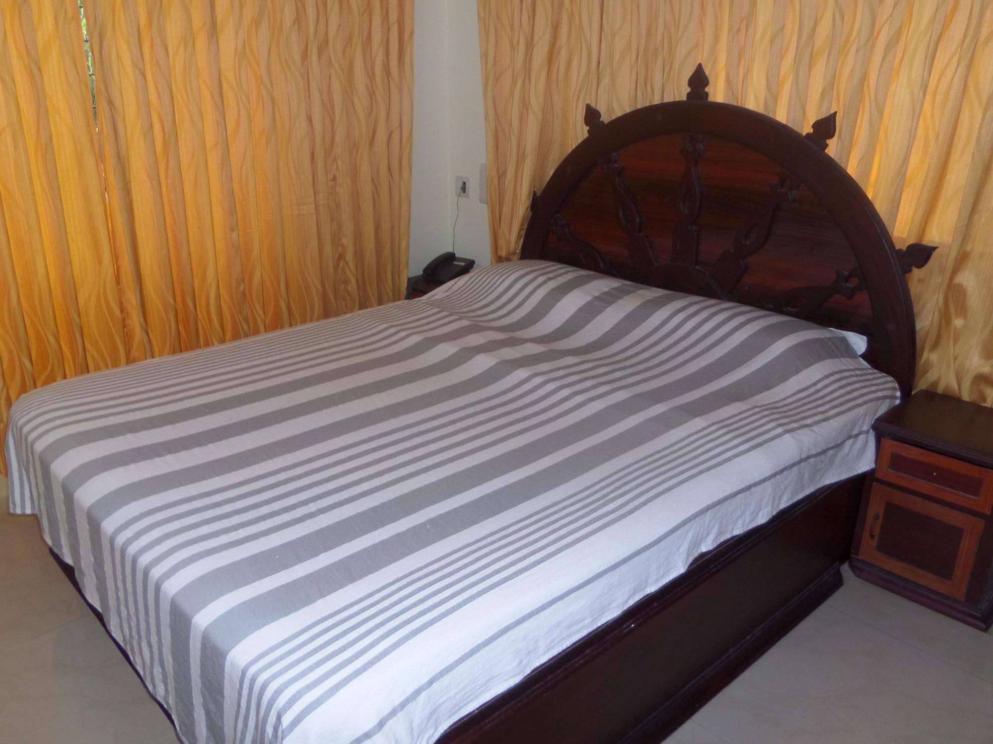Bethania Resort Kallana Exterior foto